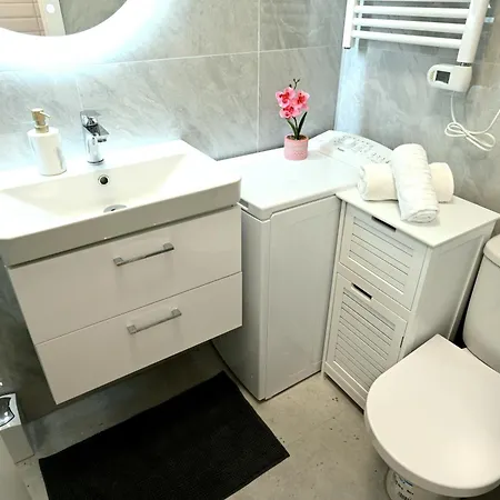 Apartmán Tinko, Hvar