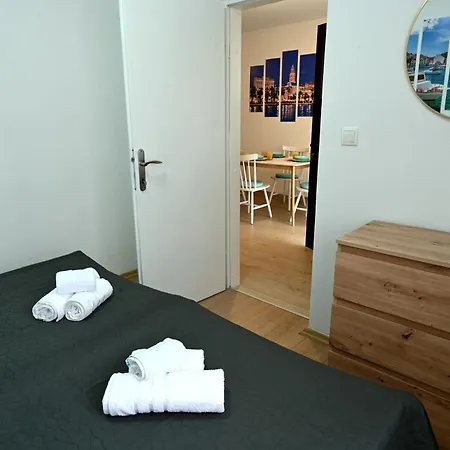 Apartmán Tinko, Hvar *