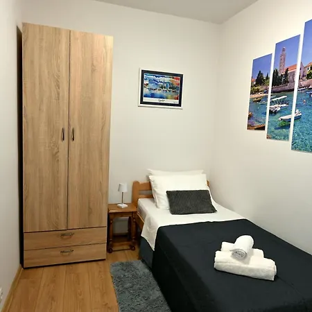 Tinko, Hvar Apartment *