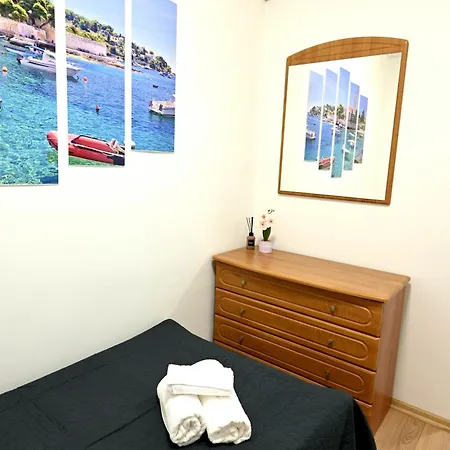 Apartment Tinko, Hvar Hvar Town