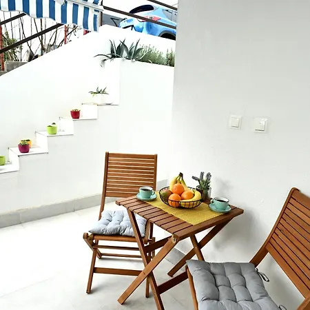 Tinko, Hvar Apartment