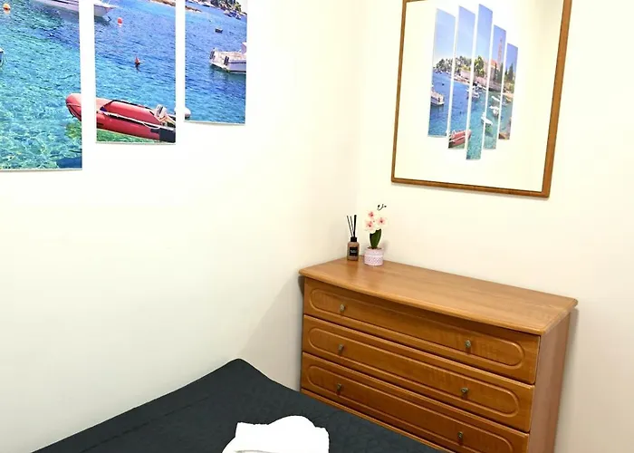 Apartman Tinko, Hvar Hvar Town