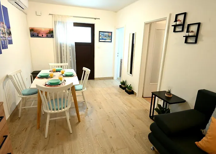 아파트 Tinko, Hvar 흐바르