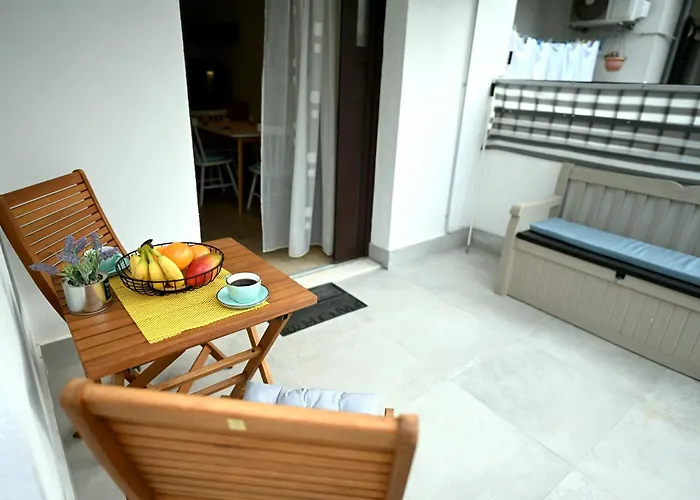 Tinko, Hvar Apartman Hvar Town