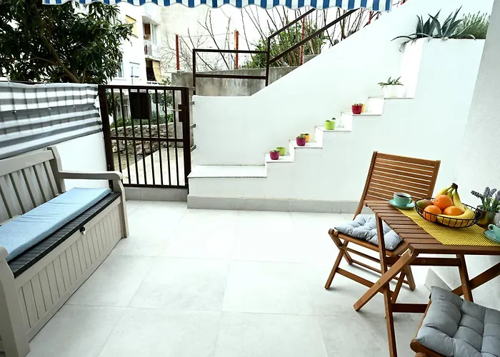 Tinko, Hvar Apartman Hvar Town